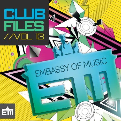 Foto Club Files Vol.13 CD Sampler foto 967351