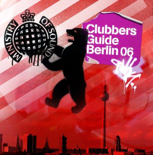 Foto Clubbers Guide To Berlin 2006 CD foto 734088