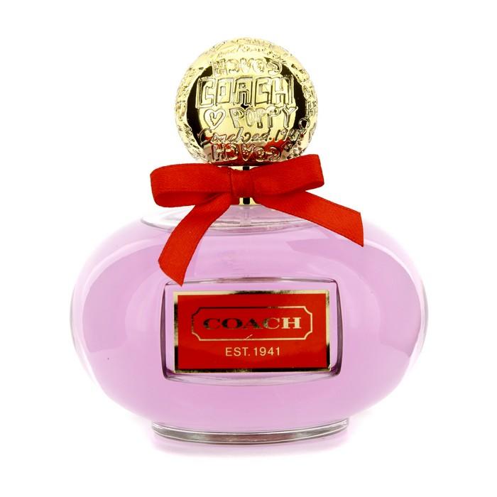 Foto Coach Poppy Eau De Parfum Vap. 100ml/3.4oz