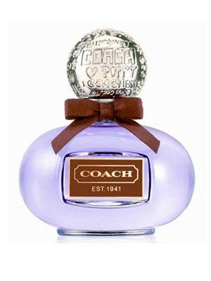Foto Coach Poppy Perfume por Coach 100 ml EDP Vaporizador foto 219357