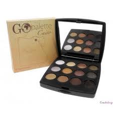 Foto Coastal Scents, Go Cairo Palette, 12 Sombra De Ojos, foto 868849