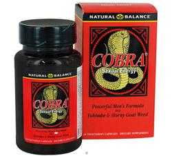 Foto Cobra Sexual Energy