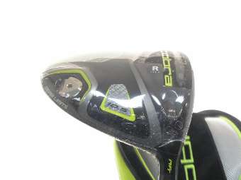 Foto Cobra ZL Encore Black 10.5 Grados Driver F3 55 de Grafito Nuevo foto 152430