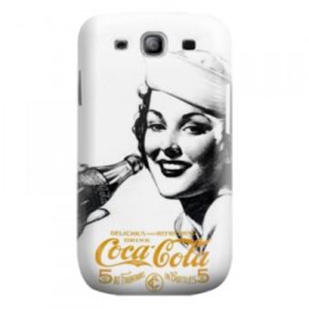 Foto Coca-Cola CCHS GLXYS3S1202 funda