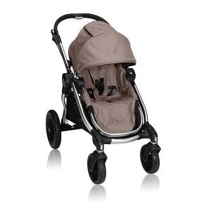 Foto Coche de bebé City Select de Baby Jogger