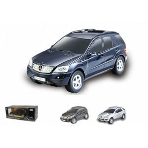 Foto Coche r/c mercedes benz foto 441260