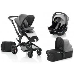 Foto Cochecito de bebe 3 piezas rider micro shadow jane foto 593964