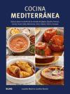 Foto Cocina Mediterránea foto 212936