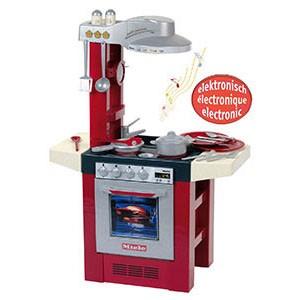 Foto Cocina miele super gourmet
