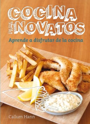 Foto Cocina Para Novatos