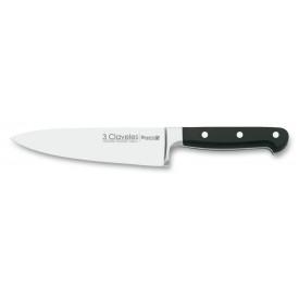 Foto Cocinero 20cms forjado aleman