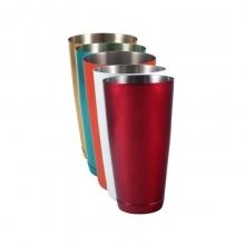 Foto Coctelera 28oz Color Con Contrapeso