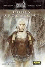 Foto Codex apocalyse foto 733739