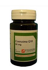 Foto Coenzima Q10 30 mg