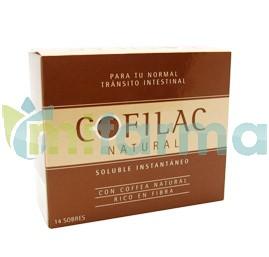 Foto Cofilac Natural 40 Sobres