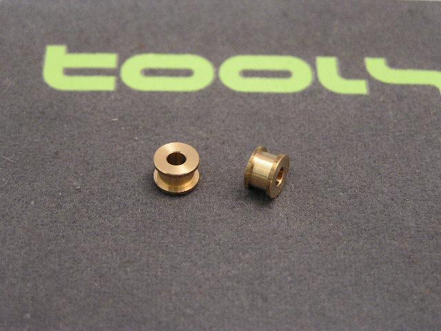 Foto Cojinetes bronce Standard Slot,it PRO