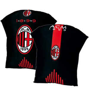 Foto Cojìn Camiseta Milan