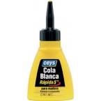 Foto Cola blanca rapida ceys biberon 125 gr foto 625119