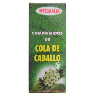 Foto Cola de Caballo 500mg 60 Comprimidos Integralia