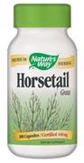 Foto Cola de Caballo (Equisetum arvense) 60 cápsulas