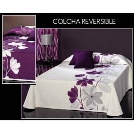 Foto Colcha gantyco reversible 150cm