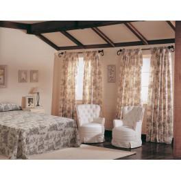 Foto Colcha verano harrison cama 105cm