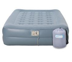Foto COLCHON AUTOINFLABLE AEROBED DOBLE MATRIM foto 446515