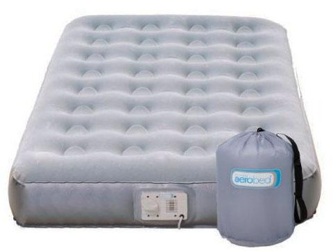 Foto Colchon Inflable SleepEasy Aerobed foto 446507