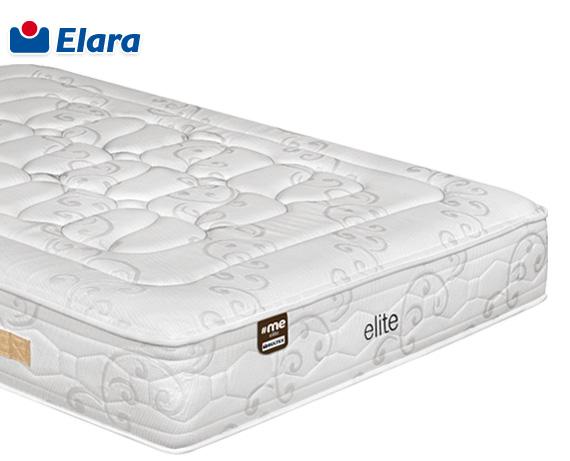 Foto Colchón Elara de Bultex - 150x190 cm