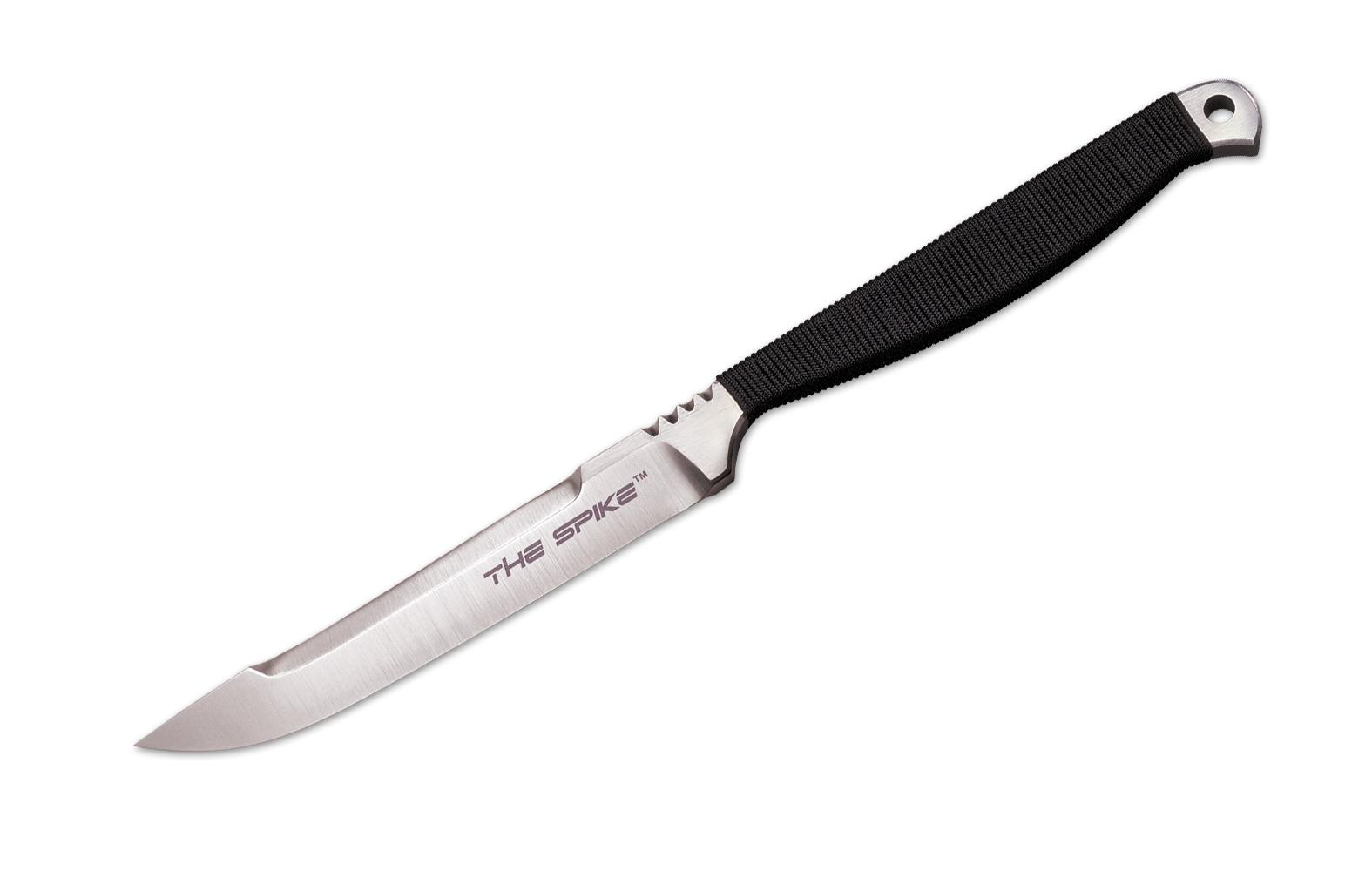 Foto Cold Steel Bowie Spike (Modell 2012/13)
