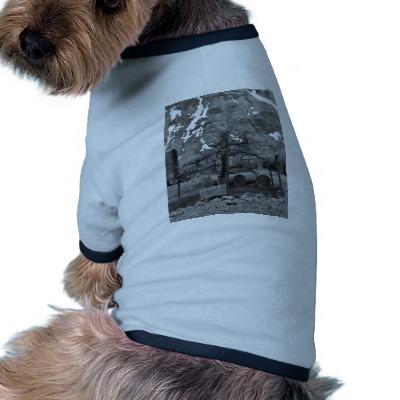 Foto Colección con tirante y espalda descubierta Camiseta De Perrito foto 226138