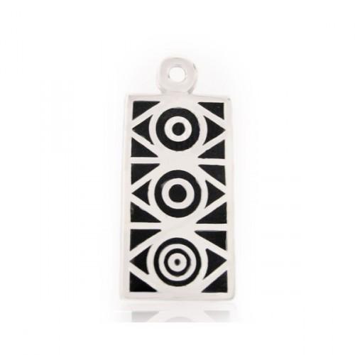 Foto Colgante plata mod. Tailandia