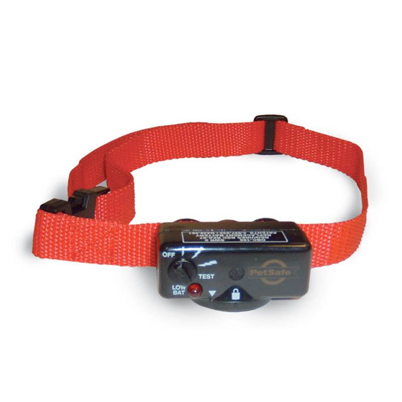 Foto Collar antiladridos bark control petsafe foto 682552