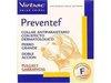 Foto COLLAR ANTIPARASITARIO PREVENTEF GATO