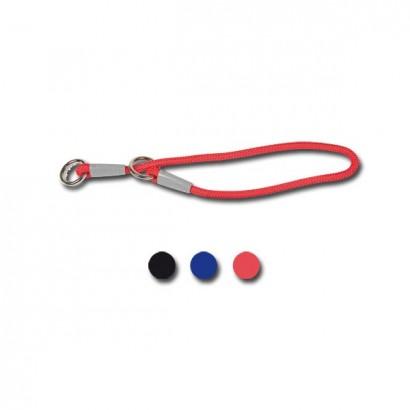 Foto Collar estrangulador Nayeco Dynamic 60cm rojo foto 447169