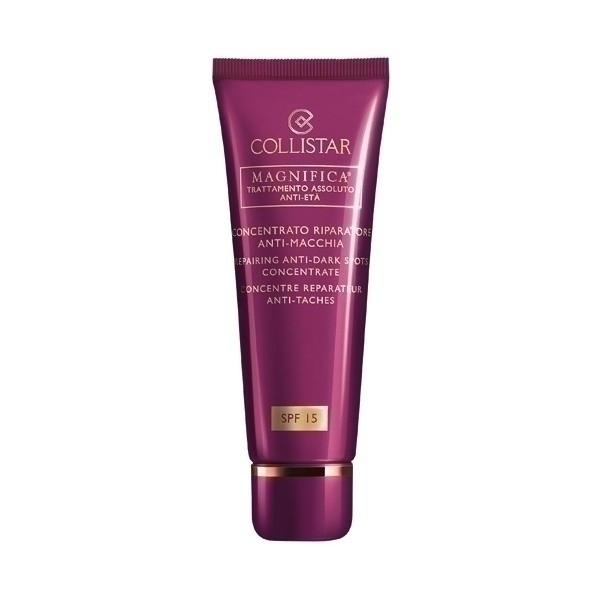 Foto Collistar MAGNIFICA anti dark spot concentrate Crema antimanchas 50 ml foto 964003