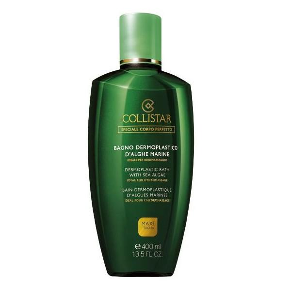 Foto Collistar PERFECT BODY dermoplastic bath with alga 400 ml foto 244144