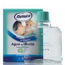 Foto Colonia Nenuco 400 ml