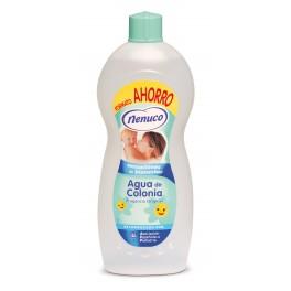 Foto Colonia nenuco 600 ml