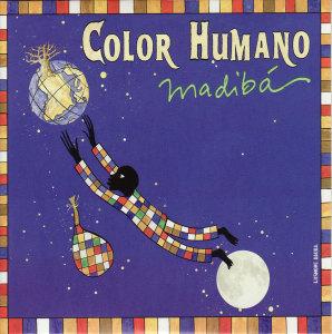 Foto Color Humano: Madiba CD foto 466311