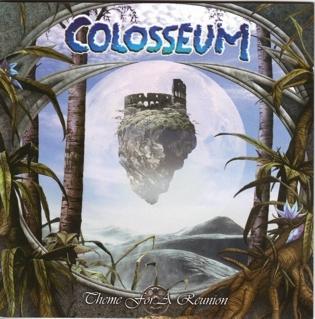 Foto Colosseum - Theme For A Reunion