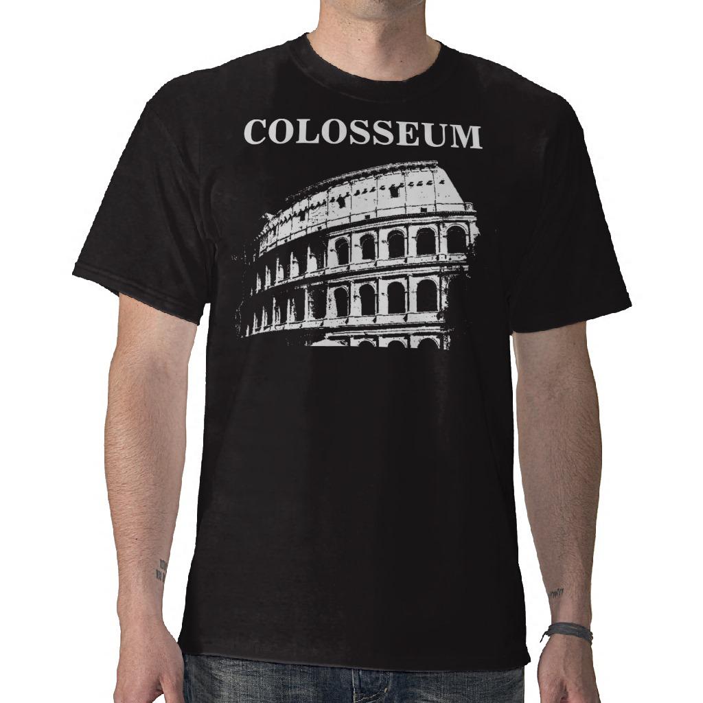 Foto Colosseum Camiseta foto 916578