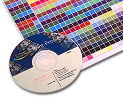 Foto Colour Confidence - Mejora Print Profiler Pro a version 2.4
