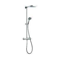 Foto Columna De Ducha Hansgrohe Showerpipe foto 130403