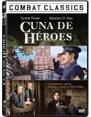 Foto Combat Classics: Cuna De Heroes(Ncc) [DVD] foto 396861