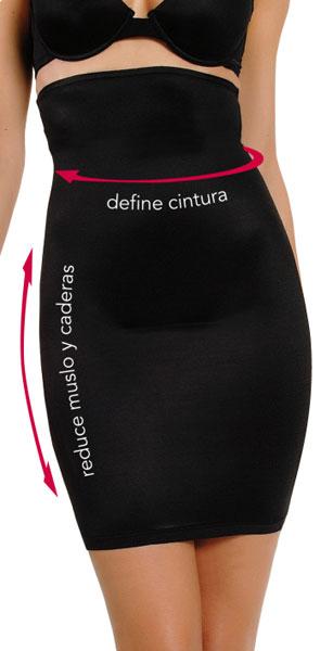 Foto Combinación reductora Silueta Esbelta de Janira