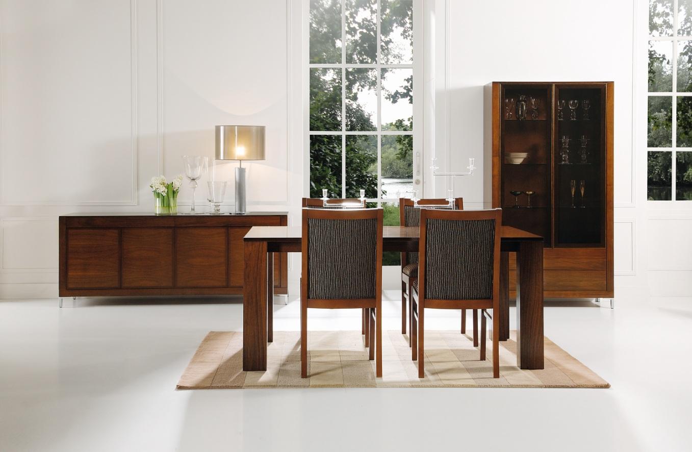 Foto Comedor Ados de Hurtado Muebles foto 281724