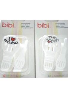 Foto Comer Accesorios Bibi Cinta Sujeta Chupete