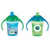 Foto Comer Vajillas Y Cubiertos Munchkin Monsters Click Lock 7Oz/207Ml