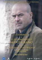 Foto Commissario Montalbano (il) - La Pazienza Del Ragno foto 550424